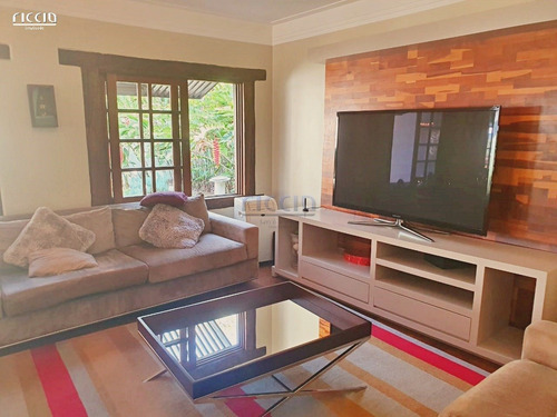 Imagem 5 de 15 de Casa Em Condominio - Jardim Apolo - Ref: 7608 - V-ri3237