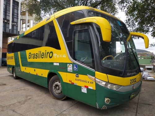 Imagem 1 de 8 de Mbb O500 Rs Paradiso 1200 - 2002