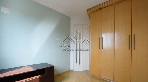 Imagem 15 de 15 de Apartamento - Mooca - Ref: 8576 - V-8576