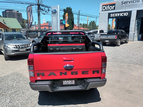 Ford Ranger Ranger Dsl Xls 4X4 3.2L