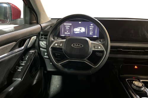JAC JS6 1.5 ADVANCE XE AT