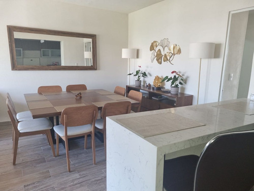 Departamento En Venta Zona La Estadia Cod. Dev211