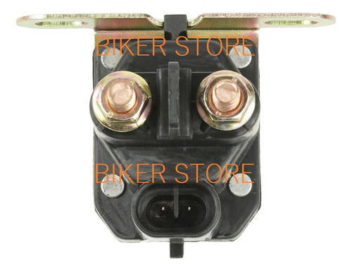 Solenoide Relay De Arranque Polaris Rzr 570 900 1000