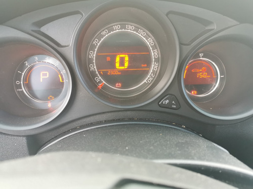 Citroen C4 Full Pack 3