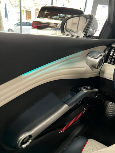 Imagen 11 de 17 de Byd Yuan Plus Ev Gs Extra Full + Adas.