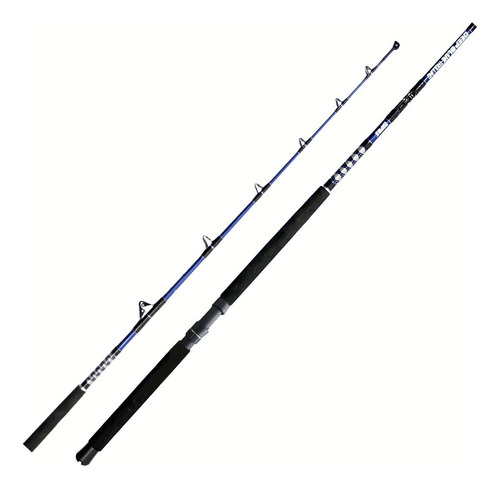 Caña Rapala Deep Blue Trolling 6´0 60-120 Lb Mx