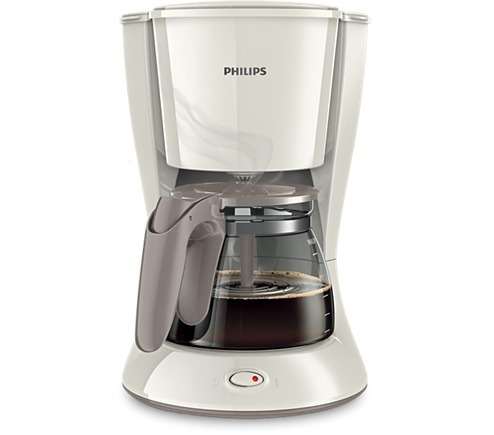 Cafetera De Philips Hd-7447-00 1668