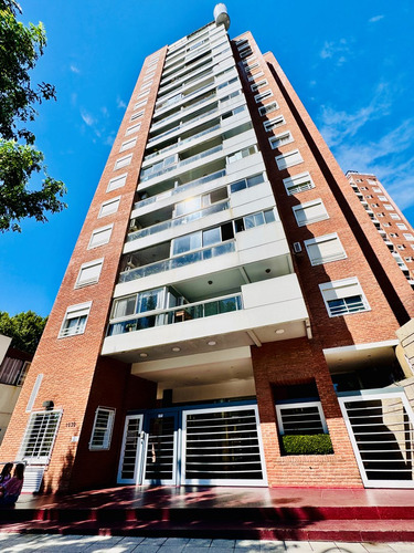 Departamento En Venta En Beccar, 3 Ambientes, 2 Baños Completos, Cocina Aparte. Edificio Con Amenities!