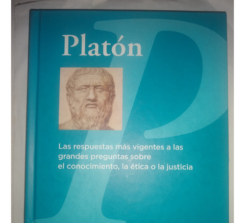 Platón - Ramón Pericay