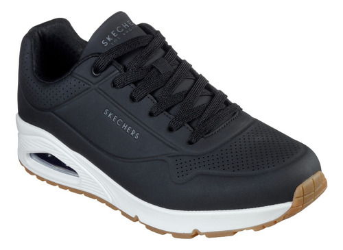 Zapatillas Para Mujer Cámara De Aire Skechers