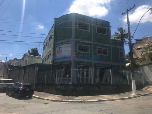 Imagem 3 de 19 de Prédio À Venda Em Vila Industrial - Pr239600