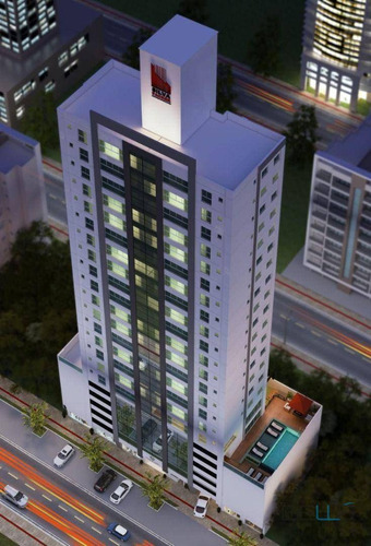 Imagem 6 de 10 de Apartamento Com 4 Dormitórios À Venda, 132 M² Por R$ 1.650.000,00 - Centro - Balneário Camboriú/sc - Ap0204