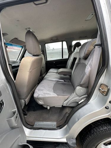 Mahindra Scorpio 4x2 Full Touch
