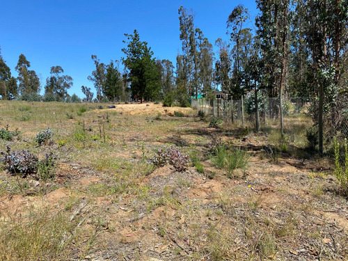Venta De Parcela En Bosques De Las Lomas En Totoral