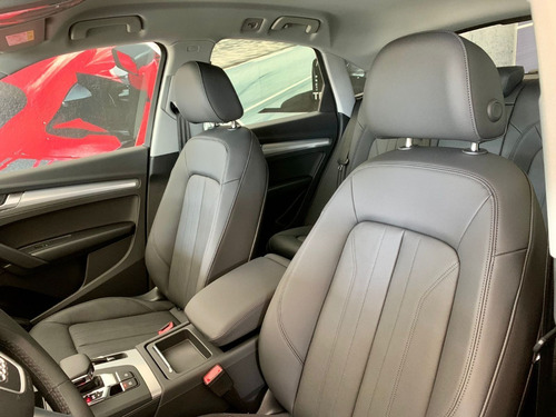 Imagen 6 de 9 de Audi Q5 Sb Select 2022