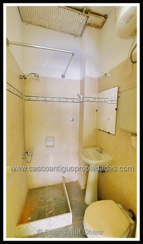 Imagen 9 de 13 de Venta Monoambiente Amplio Y Muy Luminoso