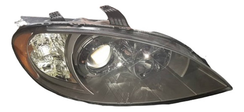 Juego Faros Chevrolet Optra Advance 2009 2011