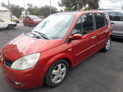 Renault Scenic 2.0