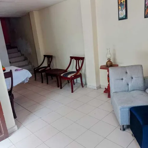 Se Vende Casa Dúplex En Los Andes