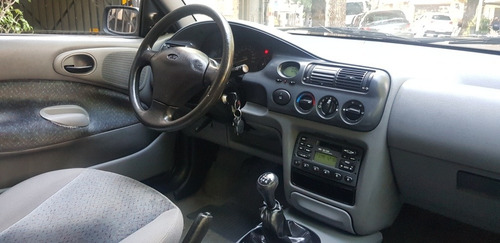 Ford Escort 1998 1.8 Clx