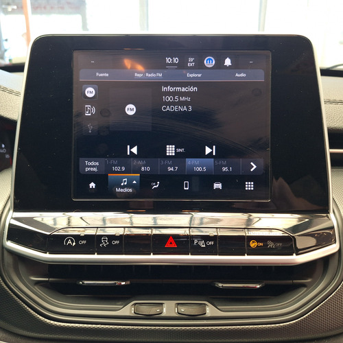 Jeep Compass 1.3 T270 Sport