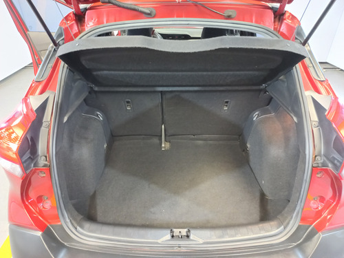 Nissan Kicks 1.6 Sense