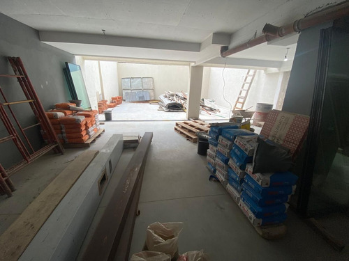 Venta De Piso 4 Ambientes Saenz Peña