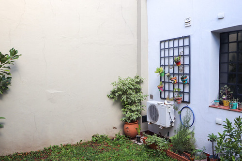 Casa En Venta En Villa Devoto, Capital Federal, Buenos Aires