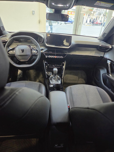 Peugeot 2008 1.0T Active