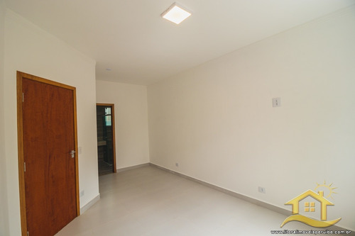 Imagem 24 de 27 de Casa No Bairro São José Em Peruíbe - 4661