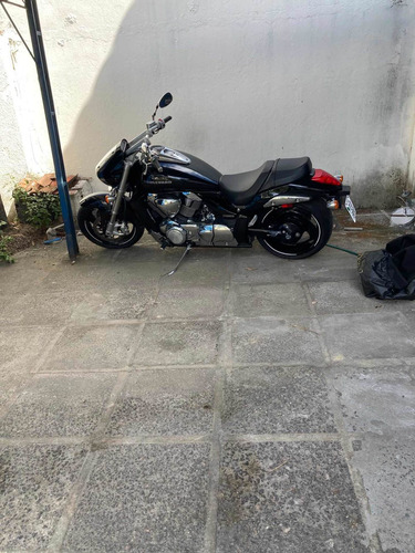 Imagem 1 de 3 de Suzuki Boulevard 1800r