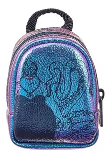 Real Littles Backpack Disney Ursula De Sirenita Shopkins S4