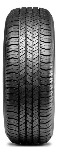 225/70r16 Bridgestone Dueler Ht684 Ii Índice De Velocidad S