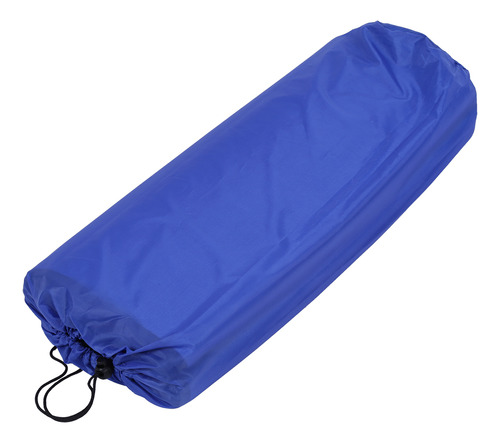 Colchón Plegable Para Dormir Al Aire Libre Camping Pad, A Pr