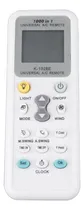 Comprar Controle Remoto Universal 1000 Em 1 Controle Remoto Sem Fio