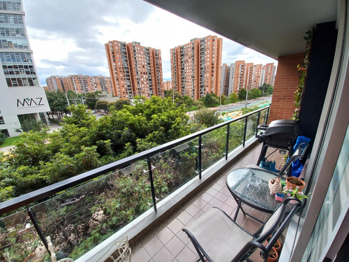 Vende Apartamento Cantalejo 