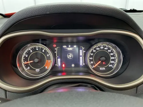 Jeep Cherokee 3.2 Longitude