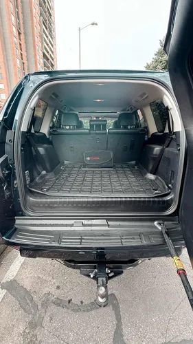 Toyota Prado 2.8 Tx-L At6