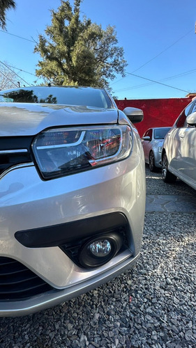 Renault Logan 1.6 16v Zen