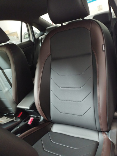 Volkswagen Virtus 1.0 Tsi Highline