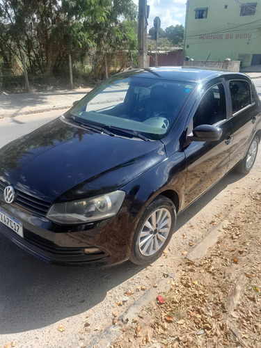 Volkswagen Gol 1.6 Vht Highline Total Flex 5p