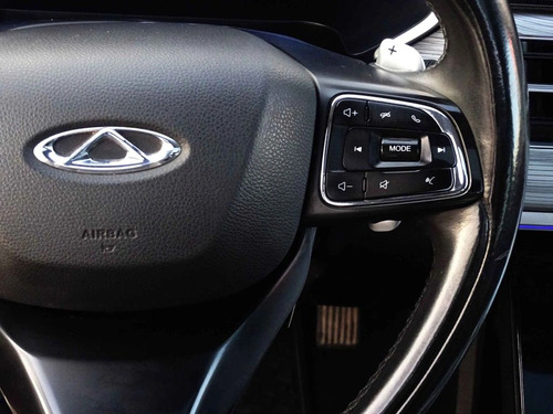 Chery Tiggo 8 Pro TIGGO 8 PRO 1.6 GDI GLX AT