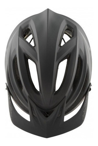 Casco Para Ciclismo Mtb Troy Lee Design A2 Mips Decoy Black