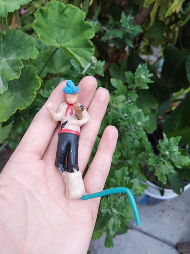 Figura Cantinflas Bailarin Bootleg