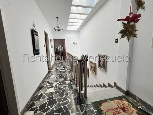 Leandro Manzano Casa En Venta,vista Alegre Mls #25-12223 As