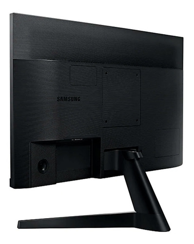 Monitor Samsung 24 Ips T35f Full Hd Hdmi Vga Lf24t350fhlxzl