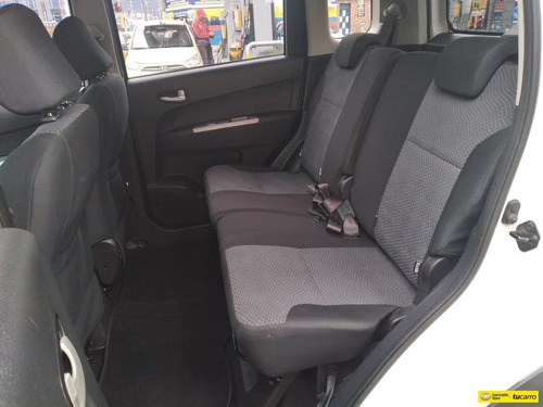 Changan Eulove 1.4