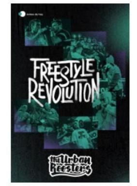 Freestyle Revolution