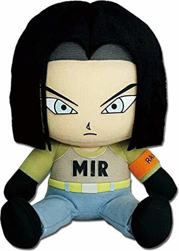 Great Eastern Entertainment Dragon Ball Super - Peluche 