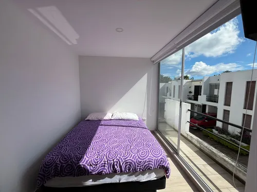 Casa El Refugio - Conjunto Residencia La Mesa